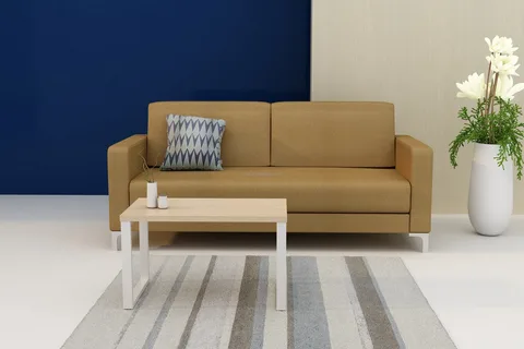 Appliance delivery service van in Dubai