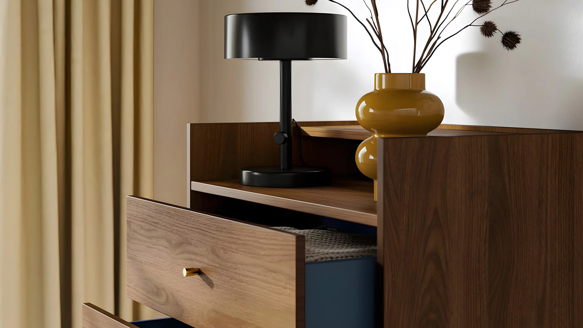 Appliance delivery service van in Dubai